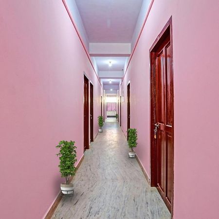 Super Hotel O Bevis Kazhakuttam Exterior photo