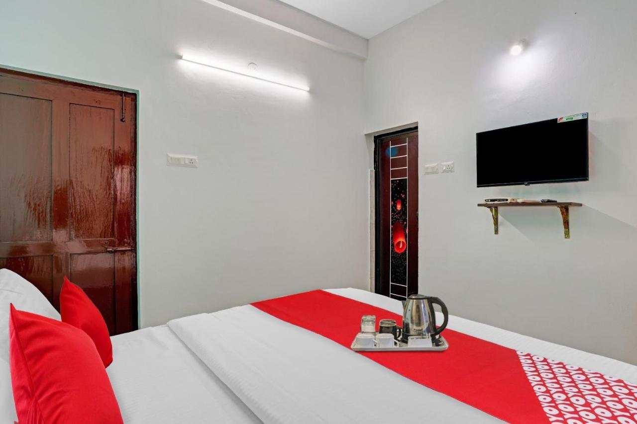 Super Hotel O Bevis Kazhakuttam Exterior photo